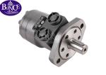 Blince OMPH BMPH 400cc 500cc Gerotor Hydraulic Motor 1000rpm High Torque Motor