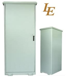 Wholesale IP65 Degree Protection Server Rack Cabinet 42U Height Depth 600/800/1000mm from china suppliers