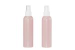 Invert spray pump bottle 150ml，Upside Down Spray Nozzle