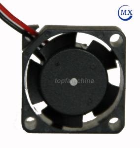 Wholesale 2Cm middle speed Equipment Cooling Fans PBT sleeve 20mm X 20mm X 10mm from china suppliers