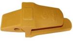 Casting Excavator Sell Jcbamford Bucket Teeth Teeth Bolts Side Cutter with