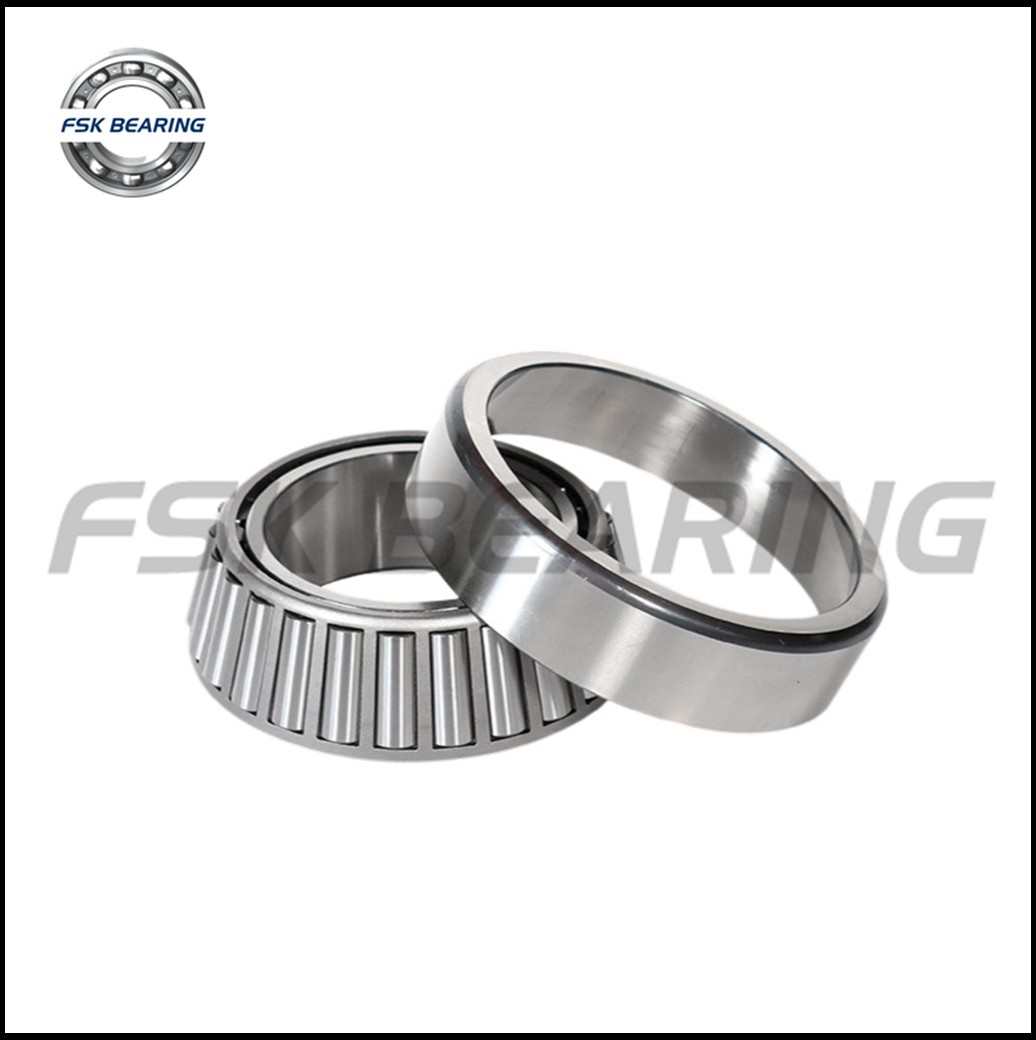 42492259 Single Row Tapered Roller Bearing 50.8X100X35 MM P6 P5