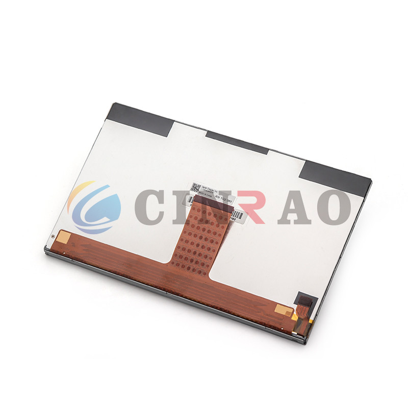 ISO9001 TFT Display Module / 9 Inch LCD Display LTA090B0Z4F 6 Months Warranty