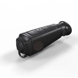 Wholesale S243W Quad Handheld Thermal Imaging Night Vision Monocular Rechargeable from china suppliers