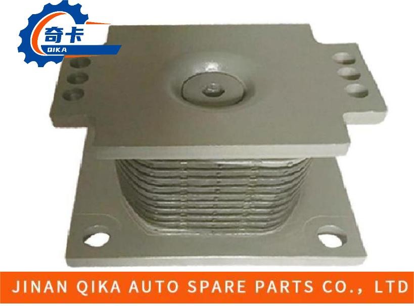 16.18 Three Holes And Ten Layers Howo Truck Spare Parts Howo Spare Parts Az9725520278-7