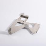 Surface Treatment Sheet Metal Prototyping Services For Automotive Parts