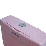 Child Friendly Pink Potty Training Toilet Seat for Toddlers