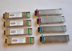 SMF FC 10G XFP Module