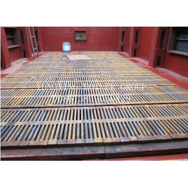Professional 20t/H Inclined Reciprocating Grate Grate Cooler In Cement Plant