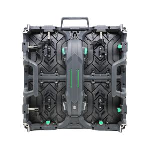 Wholesale P3.91 Practical Rental LED Display Panels Multifunctional 1920Hz from china suppliers