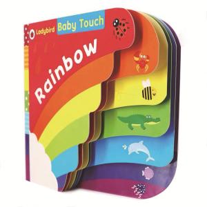 Wholesale Atypia Children Board Book Printing English Story Books For Early Education from china suppliers