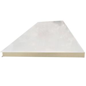 Wholesale Galvanized Steel Insulated Panels within Metal Panel for Wall/Roof Sandwich Panels from china suppliers