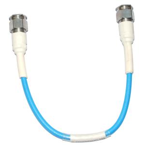 Wholesale RG304 Cables RF Coaxial Cable Assembly N Straight Male To Male Connector from china suppliers