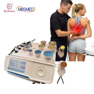Wholesale 300w 80Ma RMS Tecar Therapy Machine for Face Lift Skin Rejuvenation from china suppliers