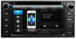 Ouchuangbo Car Radio GPS Navi Toyota Vios Avanza 2003-2010 Auto DVD Multimedia
