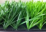 Anti Slip Indoor Outdoor Artificial Grass Sports Flooring Wear Resistant