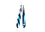 60Hz Permanent Makeup Tattoo Kit Micro Needle Tattoo Electric Pen Polished