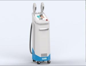 Wholesale ipl photofacial machine for home use blue and white from china suppliers