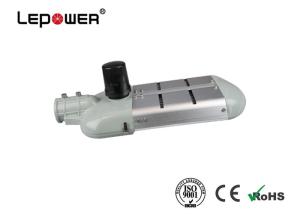 Wholesale Durable 120w Smart LED Street Lights 160lm / W Energy - Saving IP66 Protection from china suppliers