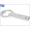Buy cheap Beer Opener 4GB USB Flash Drives Smooth Durable Full Metal Material from wholesalers
