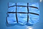 Inflatable Paintball Tactical Bunker for Paintball Sports