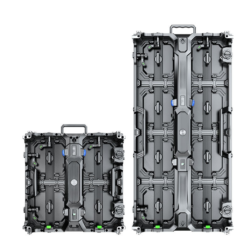 1R1G1B1W SMD1921 Outdoor Led Screens For Events and Stage Rent