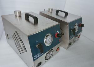 Wholesale Polydisperse Particles Cold Aerosol Generator Y09-AG310PS 200cfm from china suppliers