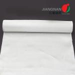 High-quality 10%-25% Elongation Fiberglass Woven Fabric, 50m-100m Length for B2B
