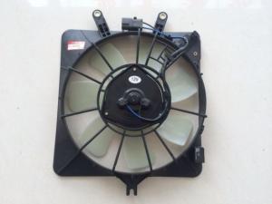 Wholesale Honda Fredo Electric Cooling Fans For Cars , High Performance Electric Radiator Fan from china suppliers
