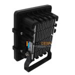 High Lumen Warm White IP65 20W Industrial Security Lights