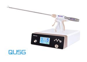 Wholesale Dia 5mm Laparoscopic Surgical Endoscopy Ultrasonic Shears from china suppliers