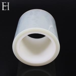 Wholesale Heat Resistant Plastic Stretch PET Protective Film For Protective Plastic Surfaces Covering from china suppliers