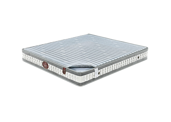 Hypoallergenic Pocket Spring Foam Mattress
