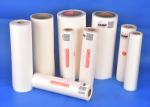 Velvet/Soft Touch BOPP Thermal Lamination Film For Paper Printing And Packaging