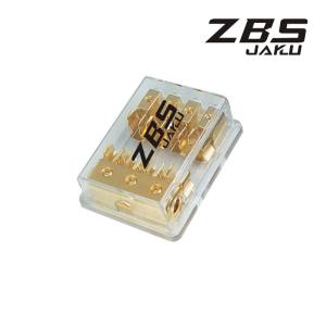 Wholesale ZBSJAKU FH26 AGU Fuse Holder from china suppliers