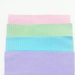 Waterproof Disposable colorful dental bibs for Dentist and Medical use