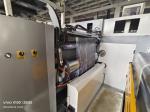 corrugated board printer carton flexo printing machine Professional manufacturer