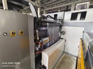 Wholesale Paper Bag Horizontal Flexographic Printing Machine 1250mm from china suppliers