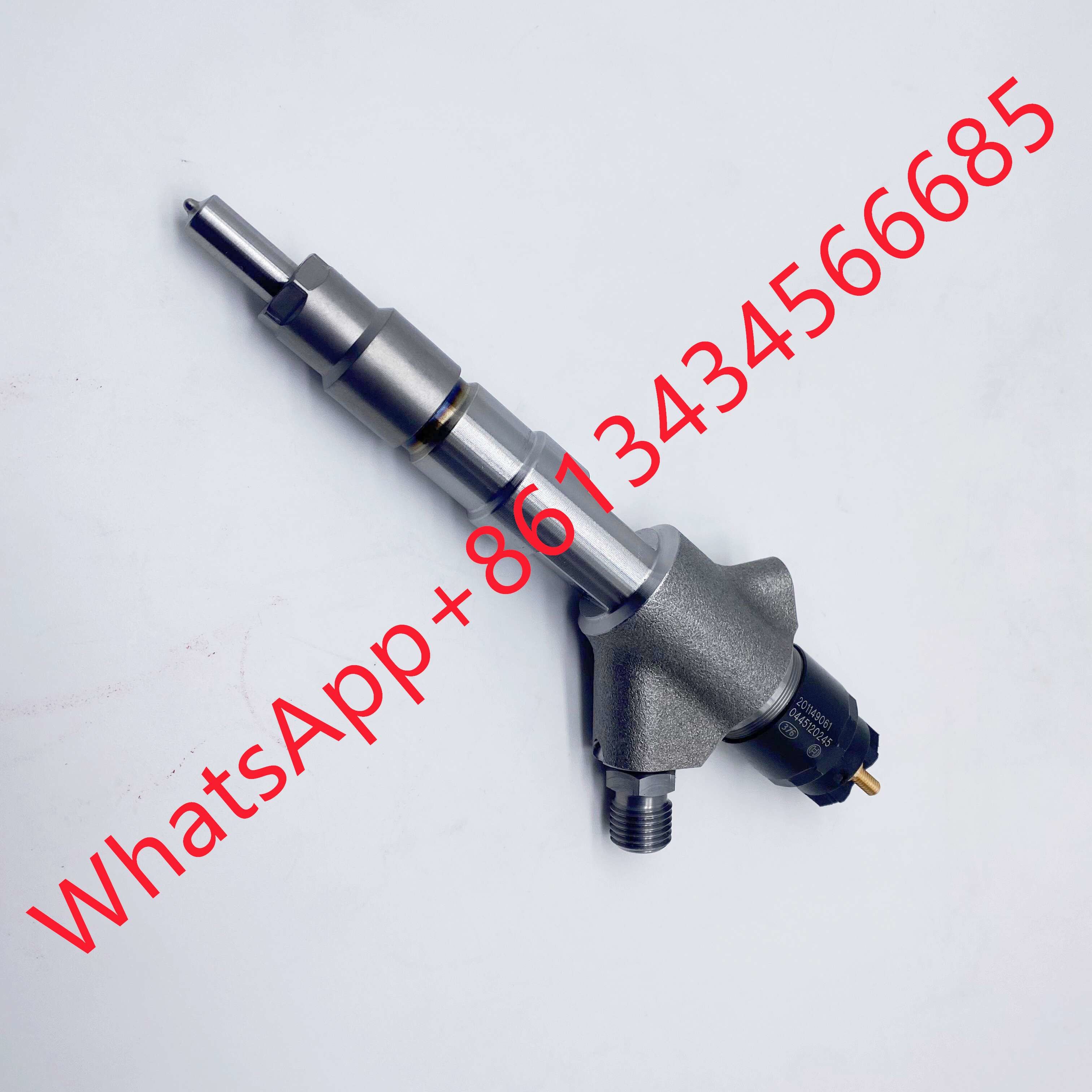 Diesel Engine OEM 0445120245 Diesel Injector Nozzles For Car