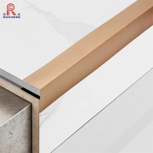 Wholesale Spurfree Angle Aluminium Profile 40mm Leakproof Electrophoresis from china suppliers