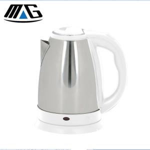 Wholesale New ABS plastic home appliance electric kettle from china suppliers