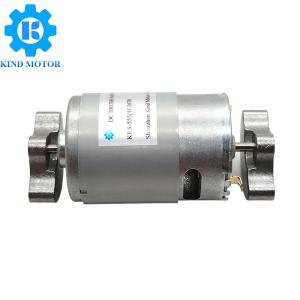 Wholesale Micro Diameter 36mm Dc 3v 5v 6v 12v 24v 550 555 Vibration Motor Brushless from china suppliers