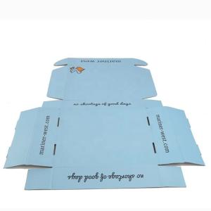Wholesale Small Magnet Custom Christmas Paper Boxes For Eyelash Food Gift Packing from china suppliers