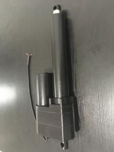 Wholesale Industrial Lead Screw Linear Actuator 400mm Travel Length 7000N Push Pull Load from china suppliers