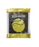 21cm Length Sushi Nori Roasted Dried Seaweed 100 Sheets Pack