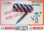 Good price Hot sale Diesel Common Rail Fuel Injector 51101006128 0445120201