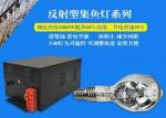 700W Self Reflective Metal Halide Fishing Lamp , 3900K Metal Halide Grow Light