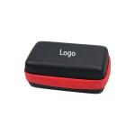 Waterproof 5mm 75degrees EVA Watch Case For Travel OEM ODM