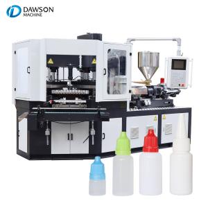 Wholesale Hot Sale High Efficiency Eye Drop Bottles Injection Blow Molding Machine from china suppliers