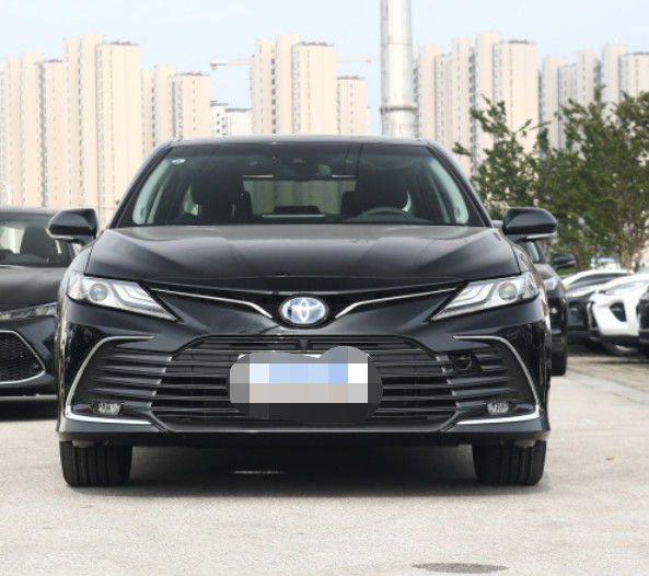 Toyota Camry 2021 dual engine 2.5HQ flagship version Toyota Camry Hybrid New and Used
